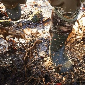 Rocky be rugged boots